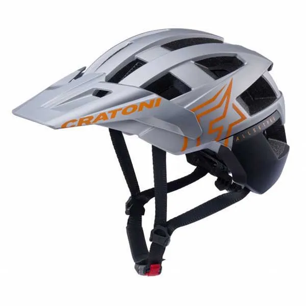 CRATONI Allset Pro Mtb-helm CRATONI Allset Pro Mtb-helm