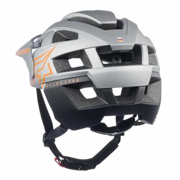 CRATONI Allset Pro Mtb-helm CRATONI Allset Pro Mtb-helm