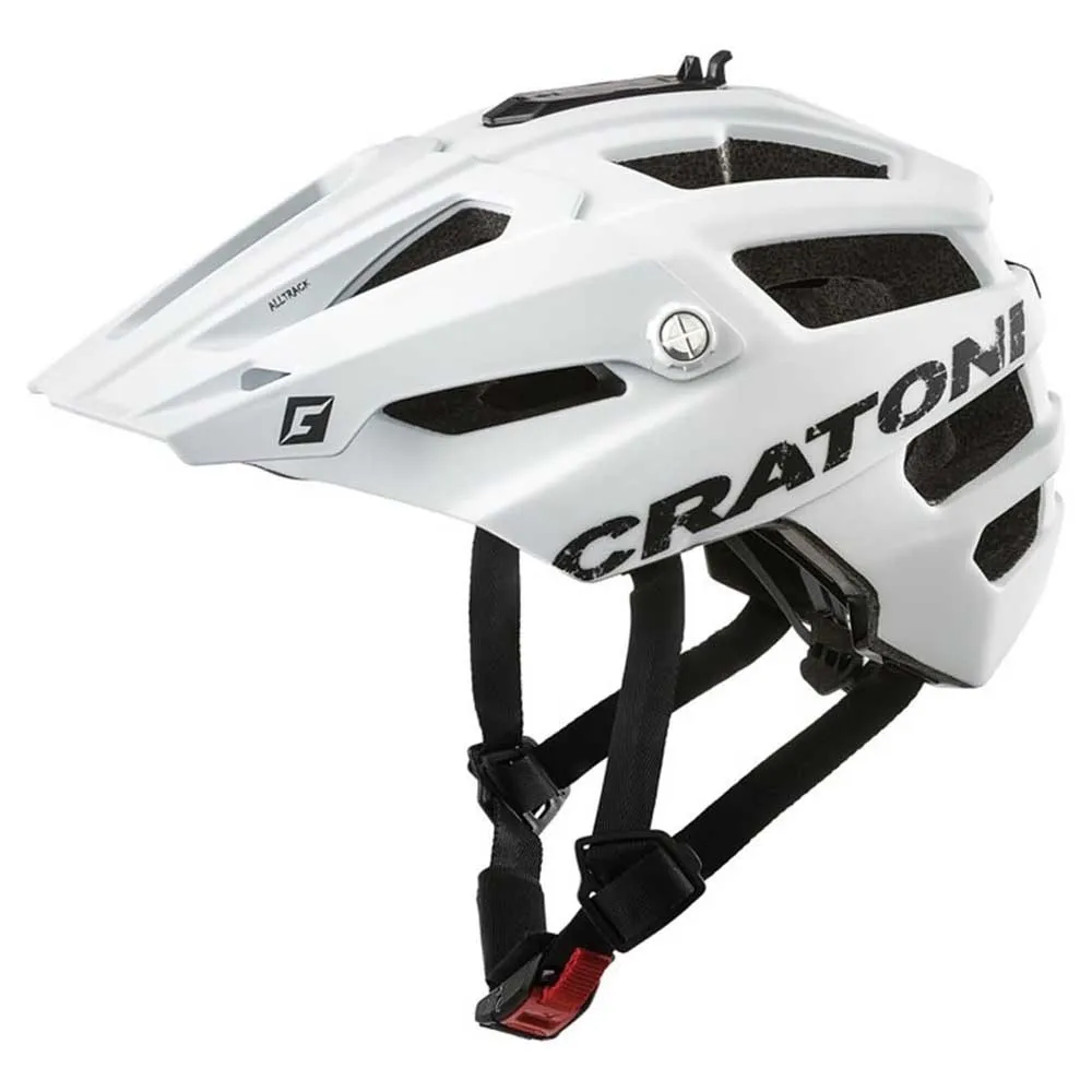 CRATONI Alltrack Mtb-helm CRATONI Alltrack Mtb-helm