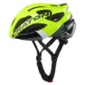 CRATONI C-bolt Helm, Yellow neon