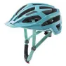 Turquoise / blue matt