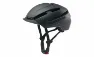 CRATONI C-Loom 2.0 Fahrradhelm, Schwarz
