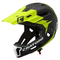 CRATONI C-maniac 2.0mx Mtb-helm CRATONI C-maniac 2.0mx Mtb-helm