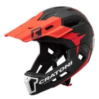 CRATONI C-maniac 2.0mx Mtb-helm CRATONI C-maniac 2.0mx Mtb-helm