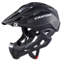CRATONI C-maniac Downhillhelm CRATONI C-maniac Downhillhelm