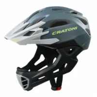 CRATONI C-maniac Downhillhelm CRATONI C-maniac Downhillhelm