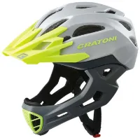 CRATONI C-maniac Downhillhelm