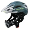 Anthracite / black matt