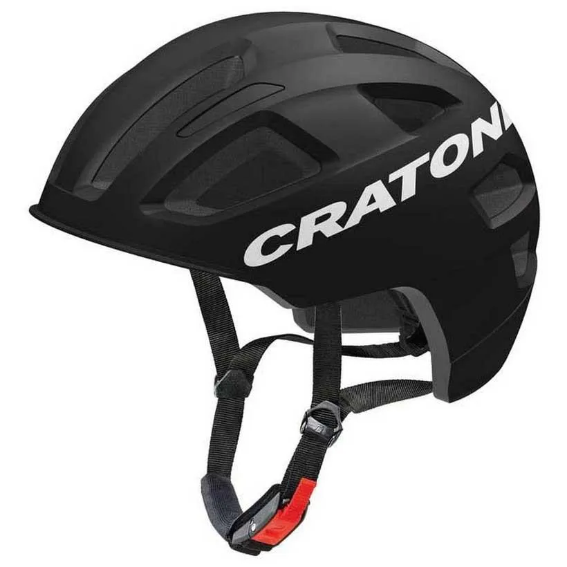 CRATONI C-pure Stadthelm CRATONI C-pure Stadthelm