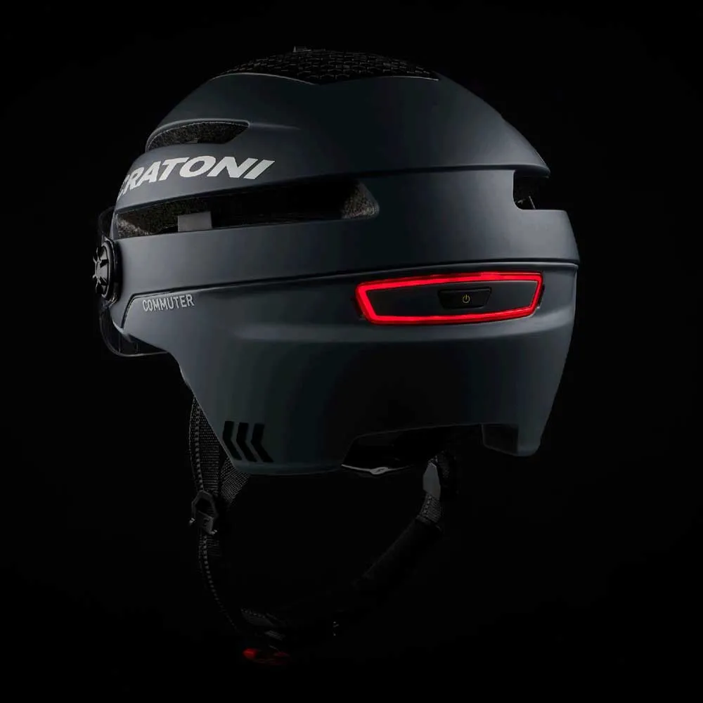 CRATONI Commuter Vision Stadthelm CRATONI Commuter Vision Stadthelm