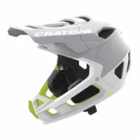 CRATONI Interceptor 2.0 Downhillhelm CRATONI Interceptor 2.0 Downhillhelm