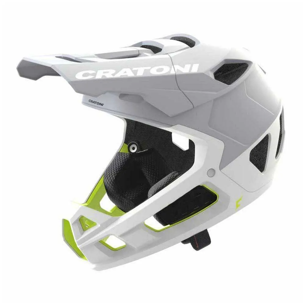 CRATONI Interceptor 2.0 Downhillhelm CRATONI Interceptor 2.0 Downhillhelm