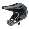 CRATONI Interceptor 2.0 Team Downhillhelm, Grey matt