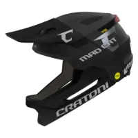 CRATONI Madcat Mips Downhillhelm CRATONI Madcat Mips Downhillhelm