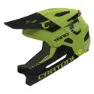 Lime / black