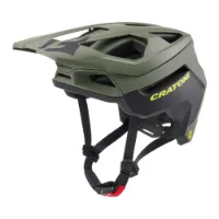 CRATONI Madflex Mips Recco Mtb-helm CRATONI Madflex Mips Recco Mtb-helm