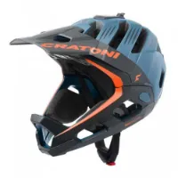 CRATONI Madroc Pro Downhillhelm CRATONI Madroc Pro Downhillhelm