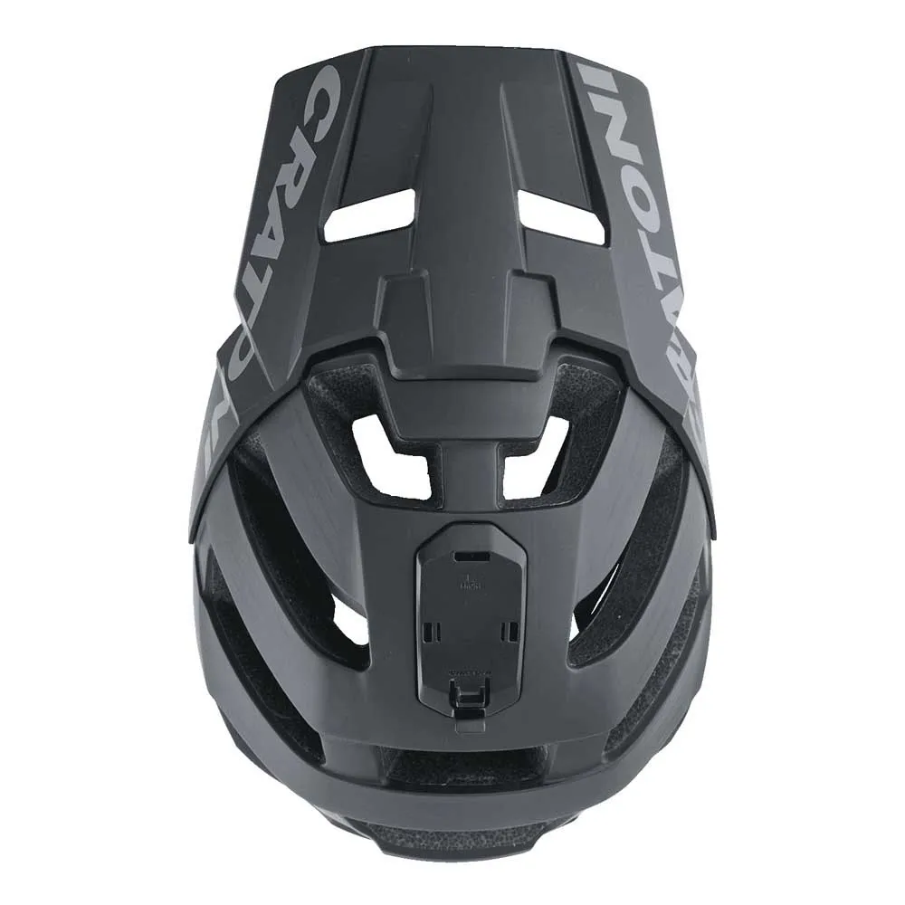 CRATONI Madroc Pro Downhillhelm CRATONI Madroc Pro Downhillhelm
