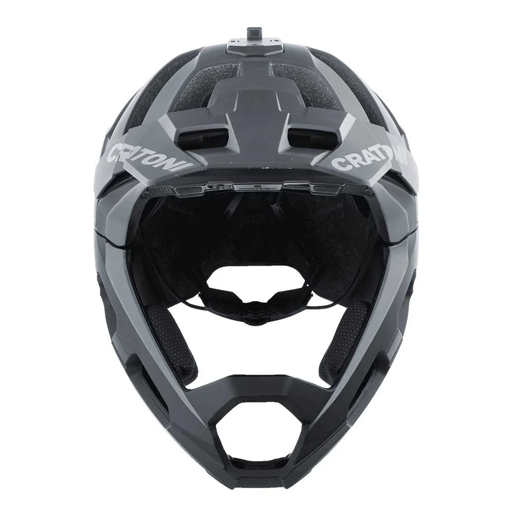 CRATONI Madroc Pro Downhillhelm CRATONI Madroc Pro Downhillhelm