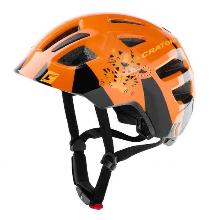 CRATONI Maxster Junior-helm CRATONI Maxster Junior-helm