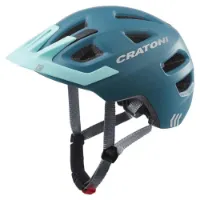 CRATONI Maxster Pro Junior-helm CRATONI Maxster Pro Junior-helm