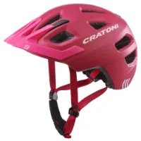CRATONI Maxster Pro Junior-helm CRATONI Maxster Pro Junior-helm