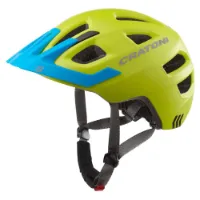 CRATONI Maxster Pro Junior Mtb-helm CRATONI Maxster Pro Junior Mtb-helm