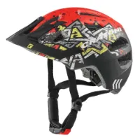 CRATONI Maxster Pro Junior Mtb-helm CRATONI Maxster Pro Junior Mtb-helm