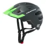 Black / green