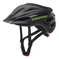 CRATONI Pacer Junior Mtb-helm CRATONI Pacer Junior Mtb-helm