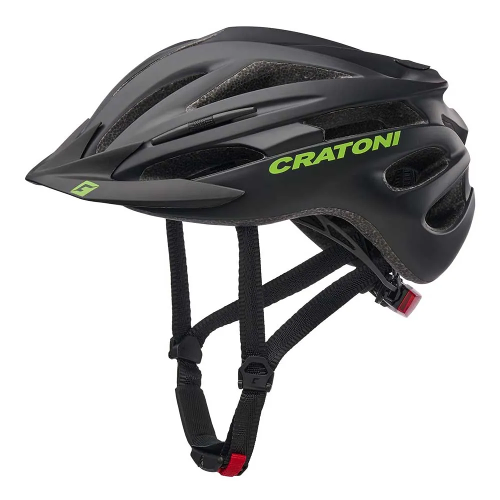 CRATONI Pacer Junior Mtb-helm CRATONI Pacer Junior Mtb-helm