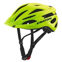 CRATONI Pacer Mtb-helm CRATONI Pacer Mtb-helm