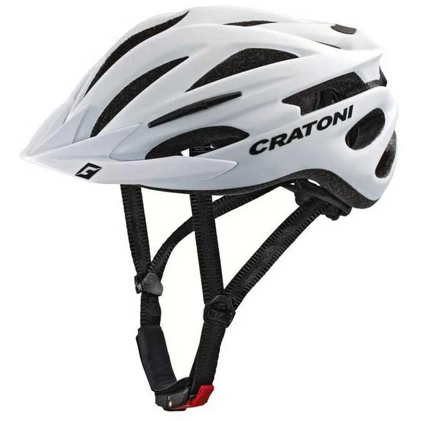 CRATONI Pacer Mtb-helm CRATONI Pacer Mtb-helm
