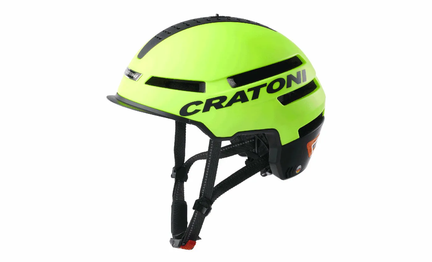 CRATONI SmartRide 1.2 CRATONI SmartRide 1.2