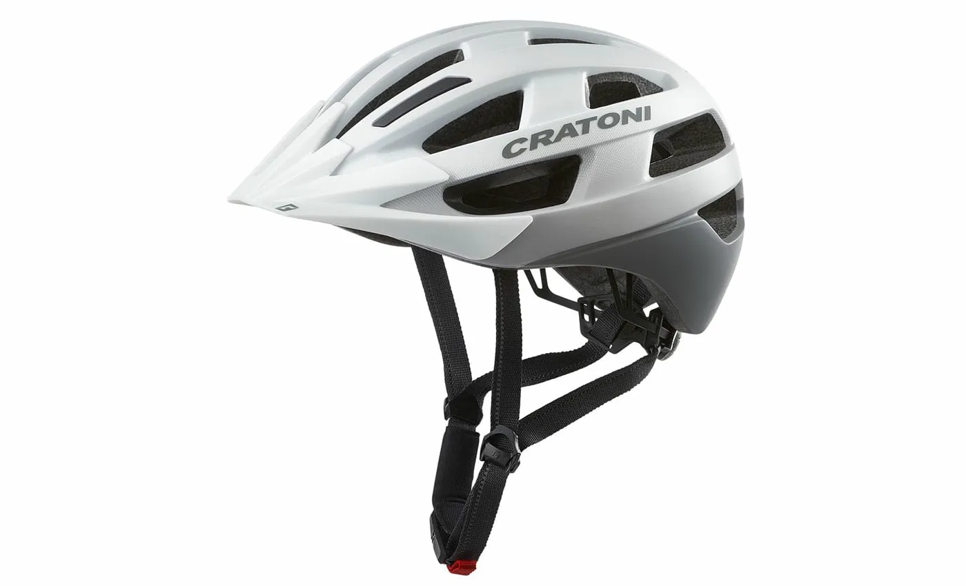 CRATONI Velo-X Fahrradhelm CRATONI Velo-X Fahrradhelm