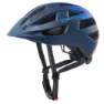 CRATONI Velo-x Mtb-helm, Blue matt