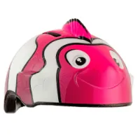 Crazy Safety Clown Fish Junior-helm Crazy Safety Clown Fish Junior-helm