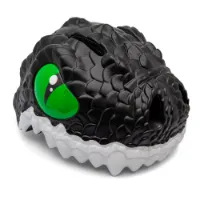 Crazy Safety Dragon Junior-helm Crazy Safety Dragon Junior-helm
