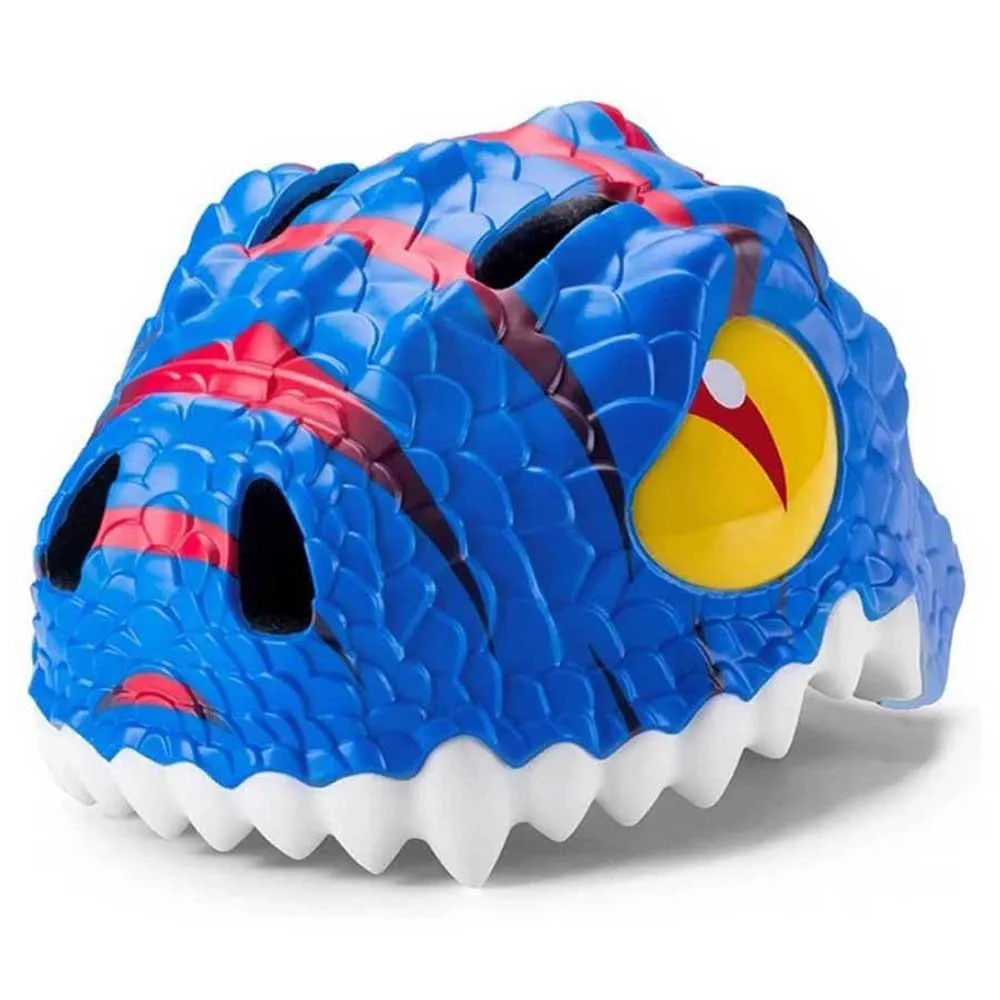 Crazy Safety Dragon Junior-helm Crazy Safety Dragon Junior-helm