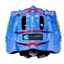 Crazy Safety Dragon Junior-helm