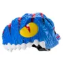 Crazy Safety Dragon Junior-helm