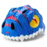 Crazy Safety Dragon Junior-helm