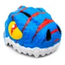 Crazy Safety Dragon Junior-helm
