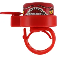 Crazy Safety Klingel Dragon Unisex Crazy Safety Klingel Dragon Unisex