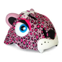 Crazy Safety Leopard Junior-helm Crazy Safety Leopard Junior-helm