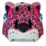 Crazy Safety Leopard Junior-helm