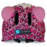 Crazy Safety Leopard Junior-helm