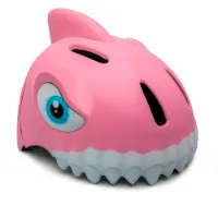 Crazy Safety Shark Junior-helm Crazy Safety Shark Junior-helm