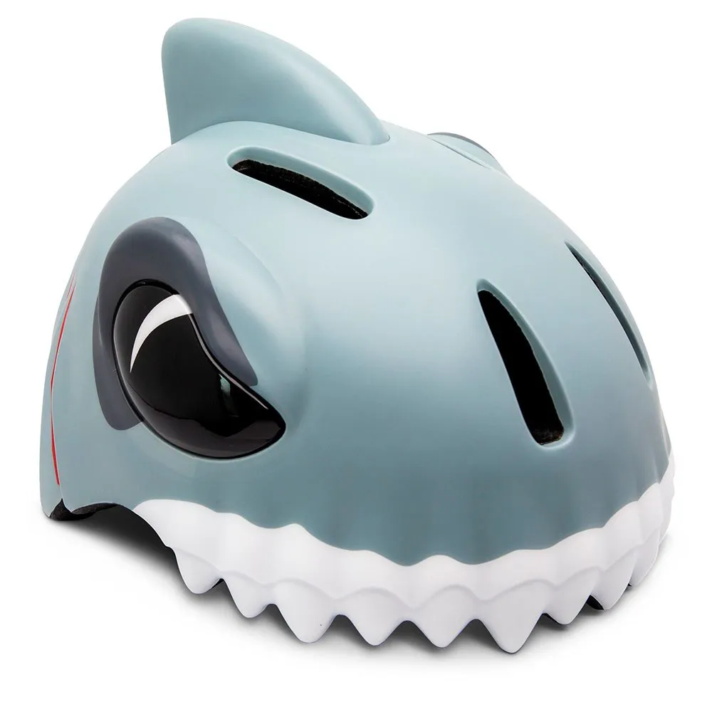 Crazy Safety Shark Junior-helm