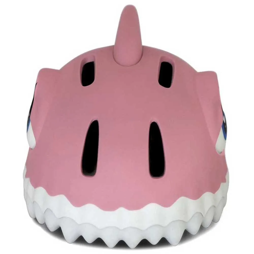 Crazy Safety Shark Junior-helm Crazy Safety Shark Junior-helm